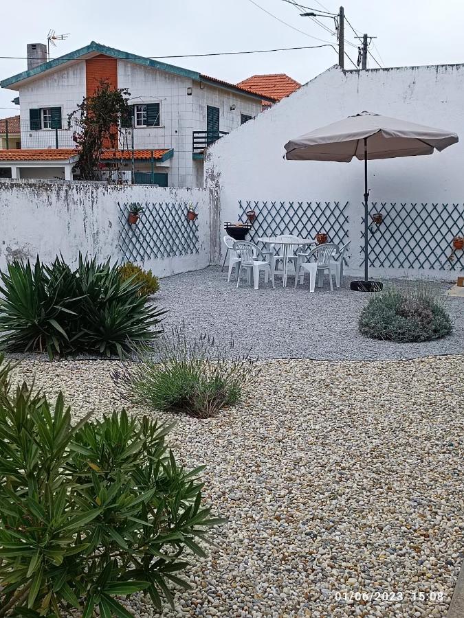 Casa Do Conde Praia Da Barra Gafanha da Nazaré Kültér fotó